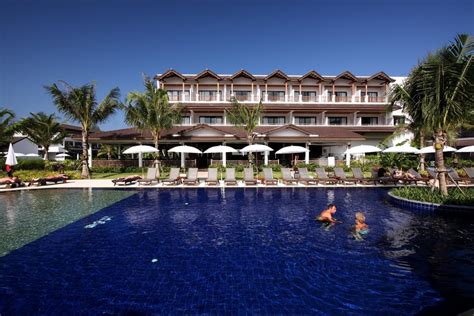 Hotel Kamala Beach Resort, Thajsko Phuket - 20 687 Kč Invia