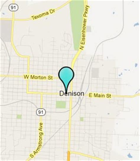 Denison, Texas Hotels & Motels - See All Discounts