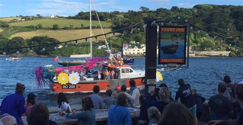 Salcombe Town Regatta 2019 | Coast & Country Cottages