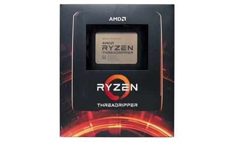 AMD Threadripper 3990X Review: A 64-Core Multithreaded Beast Unleashed ...