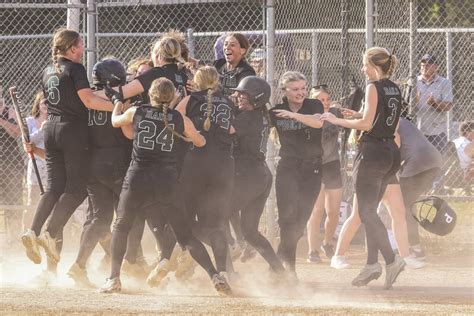 Prep softball: Emma Shelton’s walk-off hit sends Proctor back to state ...