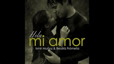 Hola mi amor - Video lyrics Chords - Chordify