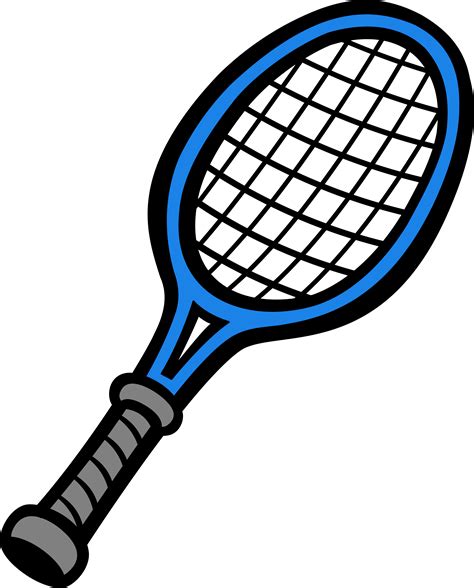 Tennis Racquet Tennis Ball 550266 Vector Art at Vecteezy