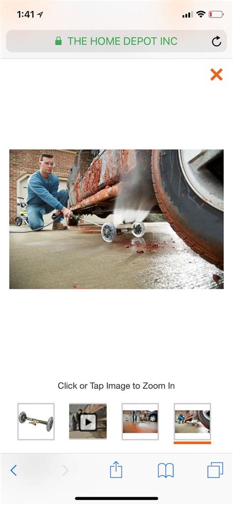 Tips for pressure washing concrete – Artofit