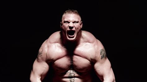 WWE Brock Lesnar 2015 Wallpapers - Wallpaper Cave