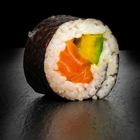 Different Types of Sushi Explained: Sashimi, Nigiri & More