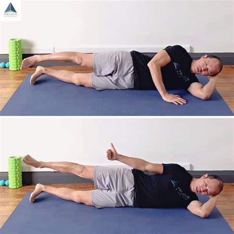 4 Piriformis Strengthening Exercises for Tightness & Weakness ...