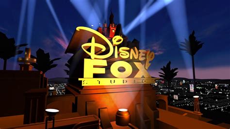 Disney-Fox Merger Approved in European Union - Movie News Net