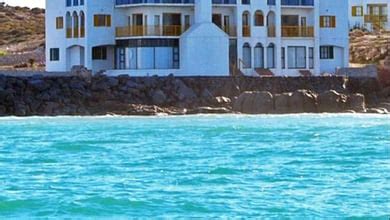 Langebaan Accommodation - 2