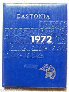 1972 EASTON HIGH SCHOOL YEARBOOK EASTON, MAINE UNMARKED!!!!! | eBay