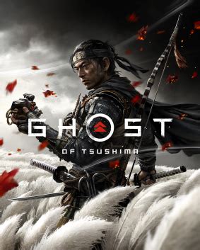 Ghost of Tsushima - Wikiwand