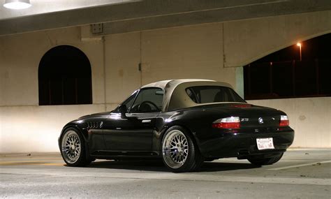 Bmw z3 tune