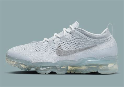 Nike Vapormax Flyknit 2023 - Tag | SneakerNews.com