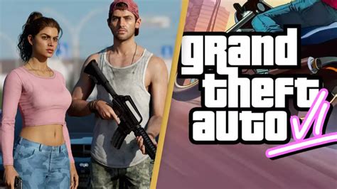 This is everything we know about Rockstar Games' GTA VI including ...