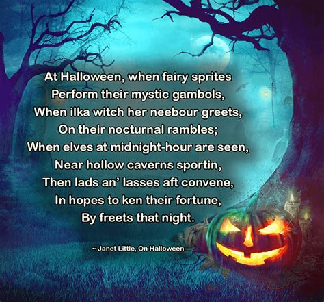 Top 20 Halloween Love Poems that Rhyme and Scary