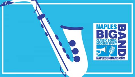 Naples Big Band Concerts Cambier Park | Naples, FL