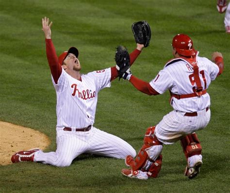 7 years ago: Phillies win 2008 World Series - 6abc Philadelphia