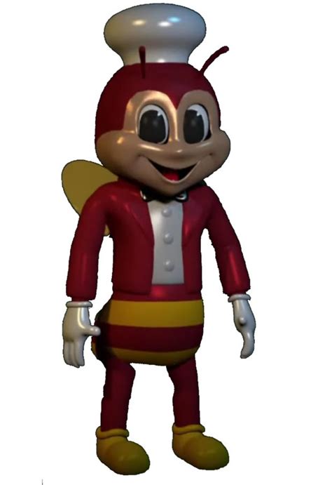 Jollibee | JOLLY Wiki | Fandom | Jollibee, Fan art, Filipino funny