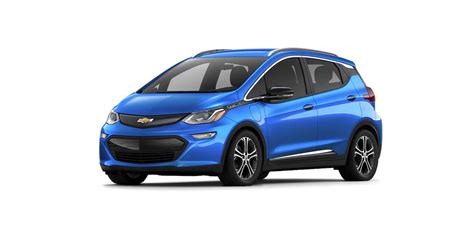 2021 Chevrolet Bolt EV specs and information | Huber Chevrolet Co., Inc.