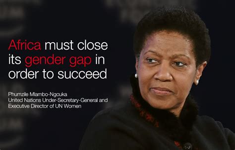 61 inspirational leadership quotes | World Economic Forum