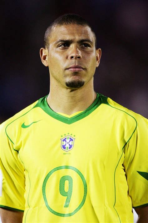 Ronaldo Brazil Wallpapers - Wallpaper Cave