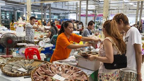 Mengenal Apa Itu Pasar Modern, Jenis, dan Kelebihannya