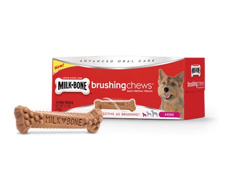 Milk-Bone® Brushing Chews™ - Free Samples, Reviews | PINCHme