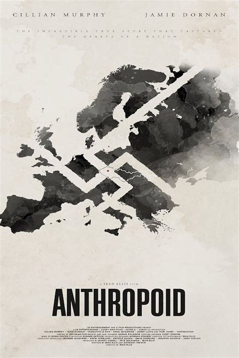 Anthropoid DVD Release Date | Redbox, Netflix, iTunes, Amazon