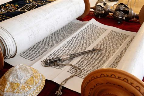 Hebrew Bible - Torah, Prophets, Writings | Britannica