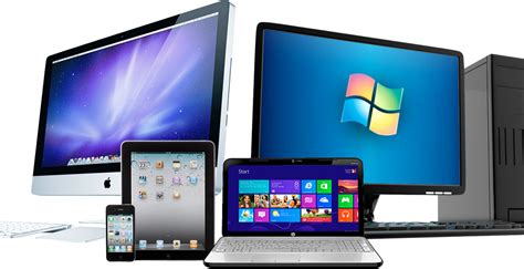 Computer Accessories for Tablets and Digital Screens Free HD PNG | PNG All