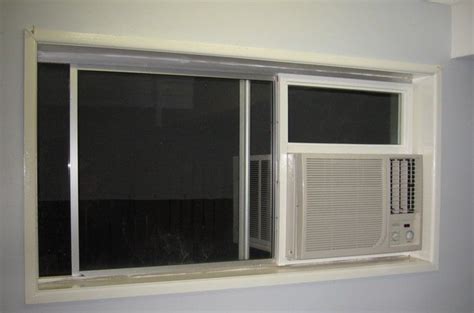 Window Mount For Air Conditioner - air conditioner details