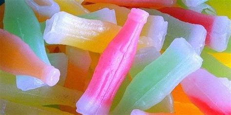 Only 80s Kids Can Name These Popular Candies