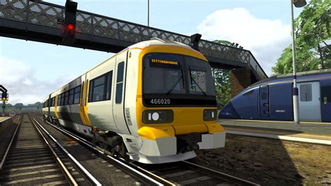 Train Simulator 2014 (2013 video game)