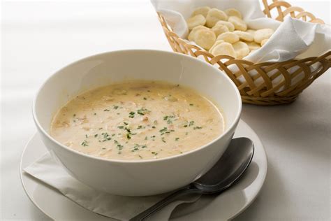 pioneer woman new england clam chowder