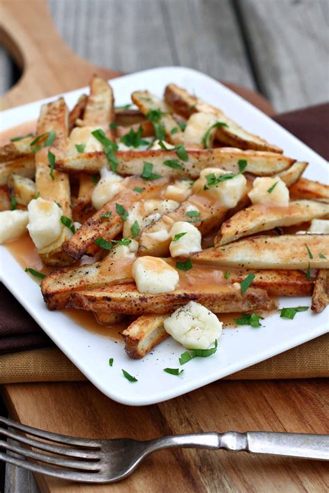 Poutine - The Canadian Encyclopedia