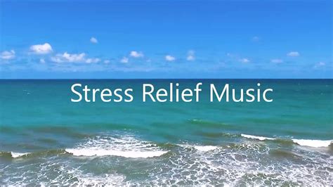 Stress Relief Music - YouTube