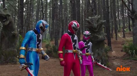 Alejandro Copeland: Power Rangers Dino Fury Season 2 Episode 3 Watch Online