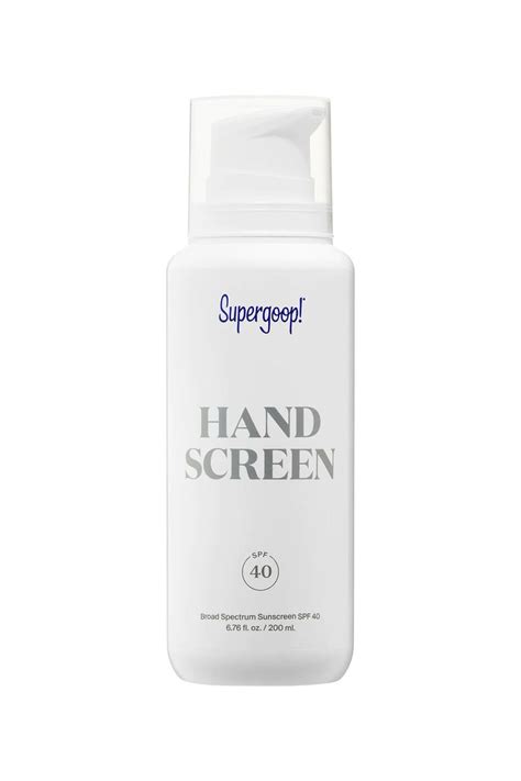 12 Best SPF Hand Creams of 2022 - Do I Need Sunscreen on My Hands