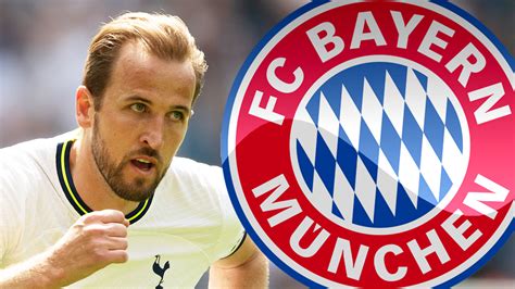 Harry Kane ‘close’ to Bayern Munich transfer with Germans confident ...