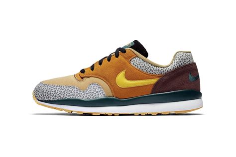 Nike Air Safari | Hypebeast