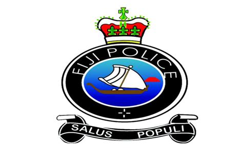 Fiji Police Force Logo