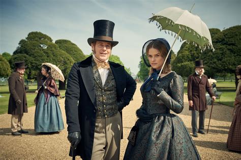 First look at 'Downton Abbey' creator Julian Fellows' new series ...