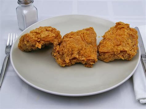 kfc chicken thighs recipe - setkab.com