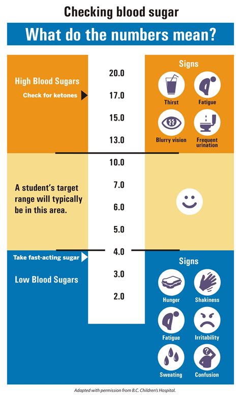 Type 1 diabetes: An overview | Diabetes at School