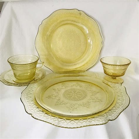 Depression Glass Sale - 20% OFF | Carol's True Vintage & Antiques