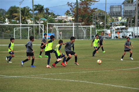 Crónica: Vuelve a Correr la Pelota en el Bayamón Soccer Complex ...