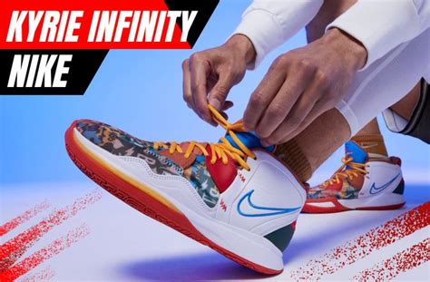 Best Kyrie Infinity Basketball Shoes: Everything You Need to Know