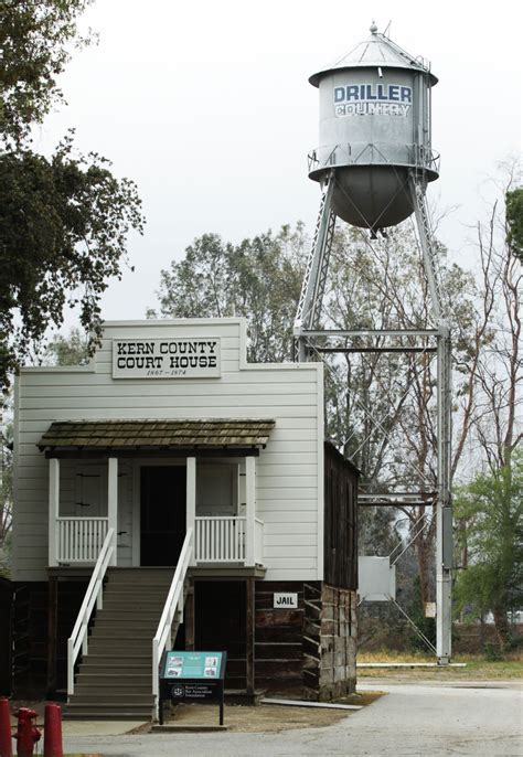 Kern County Museum reopens outdoor exhibits | Entertainment ...