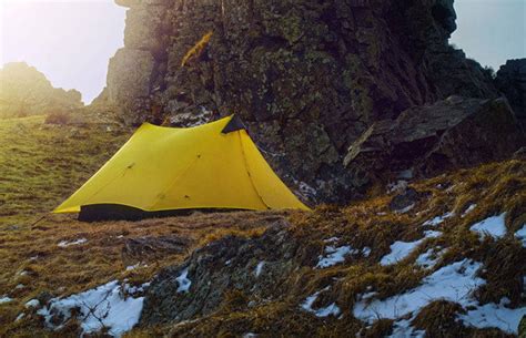 How to Choose a Backpacking Tent? – Camperlists