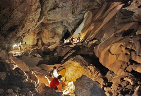 Popular cave spots in Sagada reopened | Philstar.com